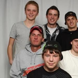 Meet your Posher, William